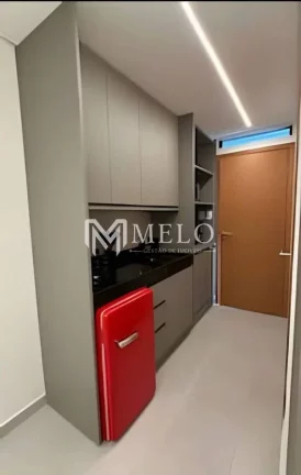 Imagem Oportunidade em PORTO DE GALINHAS: 23m², Flat, 01 vaga…