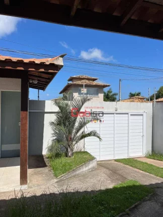 Imagem Casa com 2 dormitórios à venda, 70 m² por R$ 350.000,00 - Rasa - Armação dos Búzios/RJ