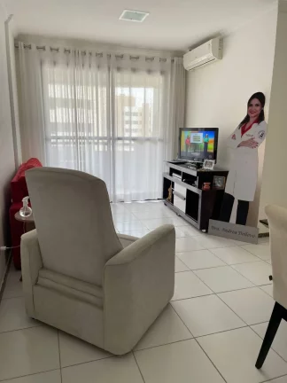 Imagem Apartamento à venda no Alameda Verdejar - Confira detalhes e lazer