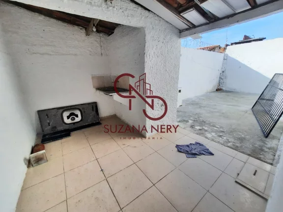 Imagem Casa a venda em Emaus, Parnamirim-RN