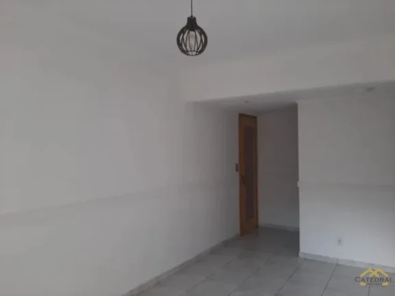 Imagem Apartamento térreo à venda com 1 quarto na região do Jardim Pacaembu