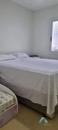 Imagem EXCELENTE APATAMENTO COM 3 DORMS, 1 SUITE E 2 VAGAS FIXAS.