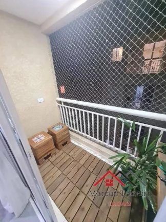 Imagem Apartamento - Novo Osasco