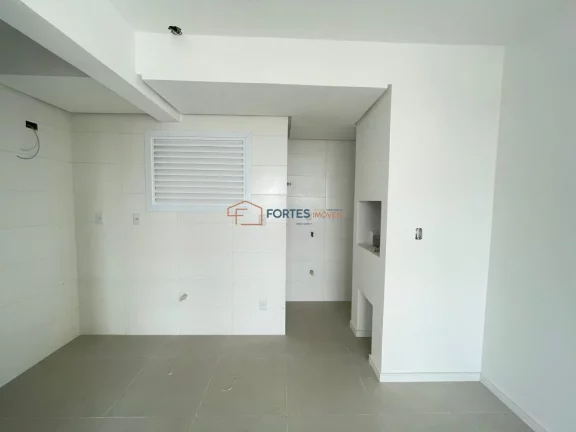 Imagem Fortes Imóveis Vende - Apartamento no Residencial Costa