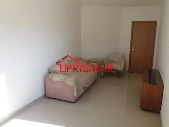 Imagem Alugo Apartamento Novo Frente 2 suites 2 vagas Pompéia