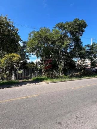 Imagem TERRENO à venda com 1200m² por R$ 1.500.000,00 no bairro Weissópolis - PINHAIS / PR