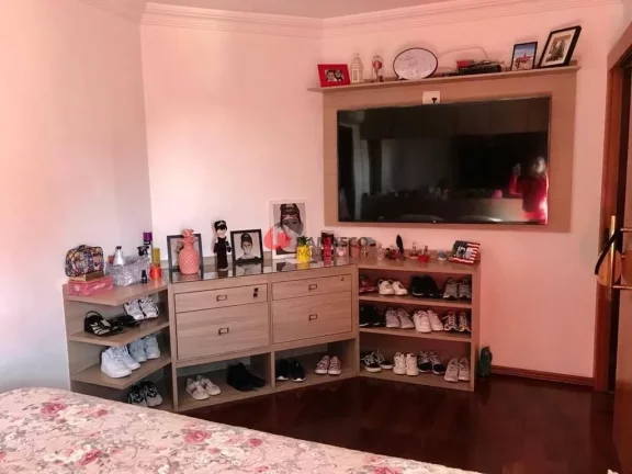 Imagem Apartamento para Locação 3 Quartos, 3 Suites, 2 Vagas, 205M², Barcelona, São Caetano do Sul - SP