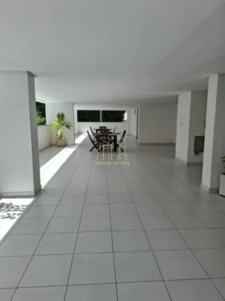 Imagem Aluguel de Apartamento na Pituba, Salvador-BA: 1 quarto, 1 sala, 1 vaga, 55m² de área - Imperdível!