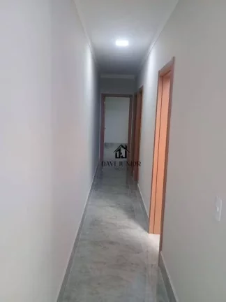 Imagem Casa à venda, 140 m² por R$ 900.000,00 - Condomínio Villagio Wanel - Sorocaba/SP