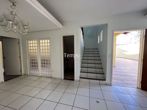Imagem SOBRADO à venda no bairro Jardim Santo Antônio - Goiânia/GO