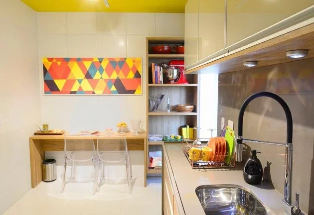 Imagem Apartamento 3 dormitórios para Venda em Teresina, Horto, 3 dormitórios, 3 suítes, 5 banheiros, 2 vagas