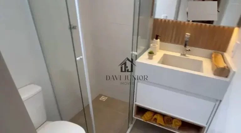 Imagem Casa com 2 dormitórios à venda, 55 m² por R$ 450.000,00 - Condomínio Villa Magari - Sorocaba/SP