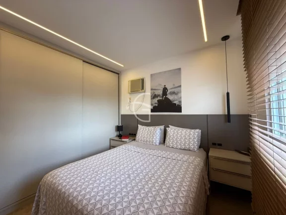 Imagem APARTAMENTO PRÓXIMO A OTTO BOEHM COM 1 SUÍTE + 2 DORMITÓRIOS