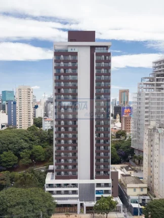 Imagem APARTAMENTO STUDIO À VENDA PARAÍSO, SÃO PAULO