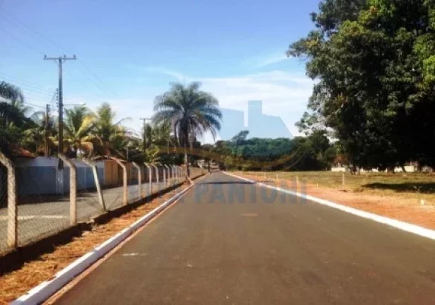 Imagem Terreno - Ribeirão Preto - Jardim Salgado Filho I - Região Norte