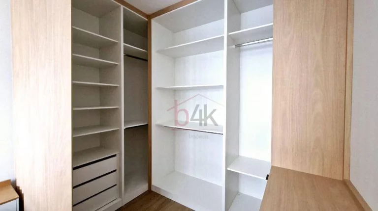 Imagem La Casa Pássaros e Flores: 1 Dormitório Novo a 500m do Metrô