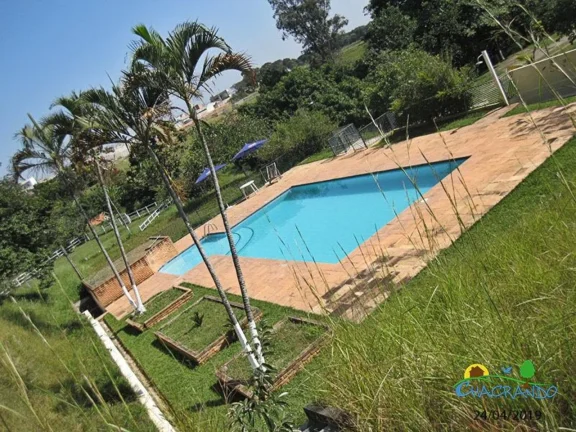 Imagem Chácara de Luxo para Locação em Sorocaba-SP, Jardim Josane: 3 Quartos, 1 Suíte, 3 Salas, 4 Banheiros, 10 Vagas, 920m².