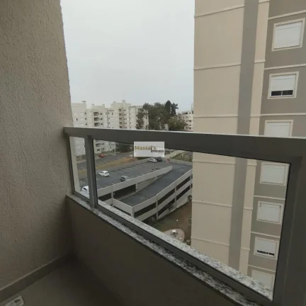 Imagem Safira Ville | Apartamento Pronto
