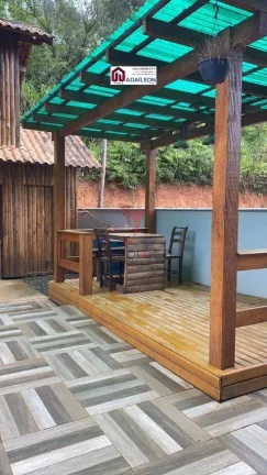 Imagem Belíssimo sítio em Canelinha/SC Próximo a TIJUCAS R$480.000