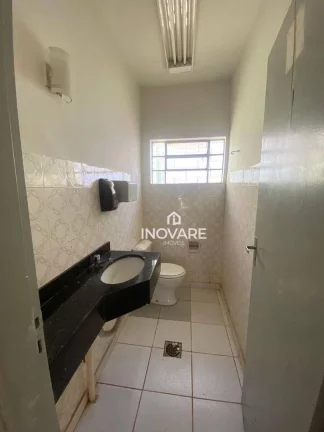 Imagem Prédio, 165 m² - venda por R$ 400.000,00 ou aluguel por R$ 3.000,00/mês - Alvorada - Araporã/MG