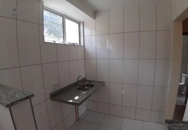 Imagem Apartamento 2 quartos - Jaqueline