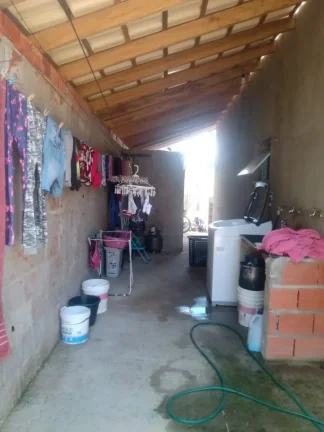 Imagem Chácara espaçosa com casa aconchegante em Araçoiaba da Serra