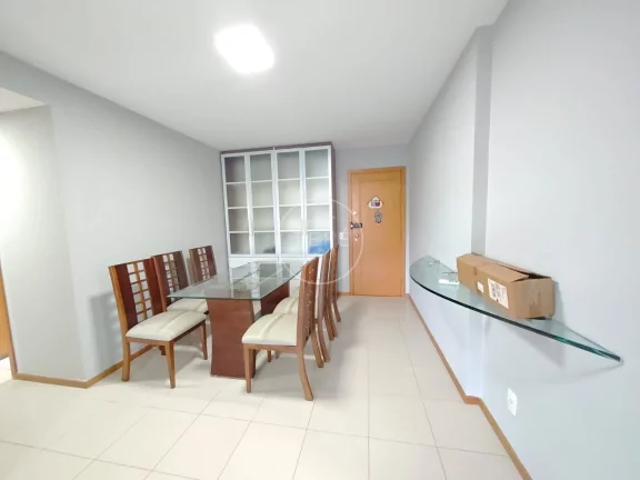 Imagem APARTAMENTO para LOCAÇÃO com 3 DORMITÓRIOS no RIO2 - BORGONHA - Barra Olímpica