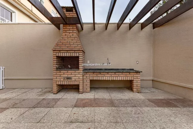 Imagem Casa em Condomínio à venda Morumbi São Paulo