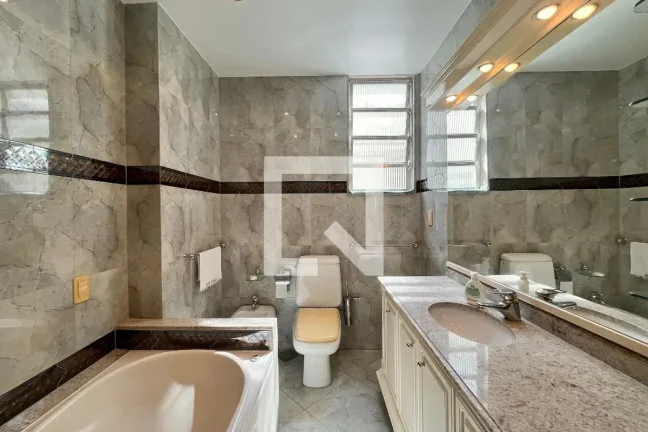 Imagem Apartamento à Venda - Copacabana, 2 Quartos, 114 m2