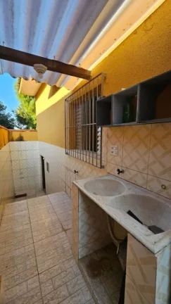 Imagem Casa com 3 dormitórios, 113 m² - venda por R$ 550.000,00 ou aluguel por R$ 2.700,00/mês - Alto Ipiranga - Mogi das Cruzes/SP