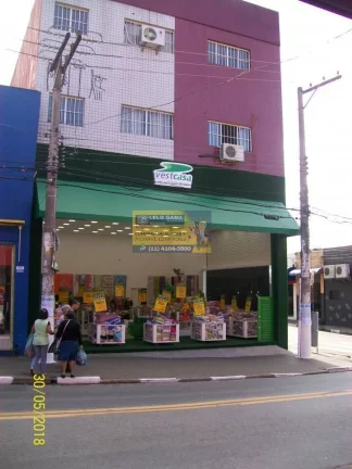 Imagem SALA NO CENTRO DE CARAPICUIBA