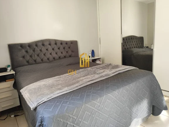 Imagem Apartamento com 3 quartos no Setor Negrão de Lima, com m² de área privativa, o apartamento possui...