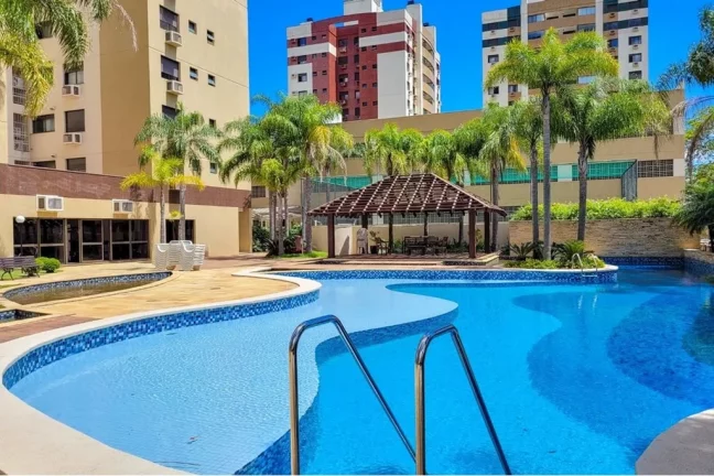 Imagem Apartamento à venda em Porto Alegre, Menino Deus, com 3 quartos, 139m2