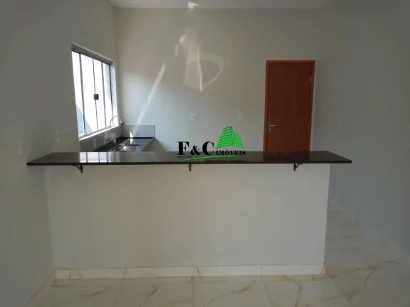 Imagem Casa para Venda em Limeira, Jardim Adélia Cavicchia Grotta, 2 dormitórios, 1 suíte, 1 banheiro, 2 vagas