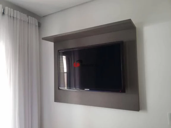 Imagem Apartamento à venda 2 Quartos, 1 Vaga, 60M², Santa Maria, Santo André - SP
