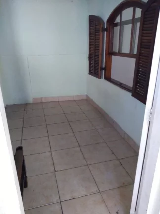 Imagem Casa com 3 dormitórios à venda por R$ 550.000,00 - Vila Humaitá - Santo André/SP