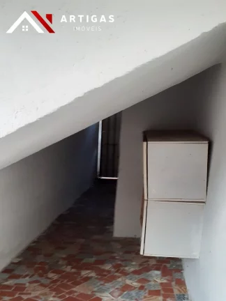 Imagem Casa em Vila á venda na Rua Atalaia Velha A.C 90 m² 4 dormitórios 2 banheiro vaga descoberta
