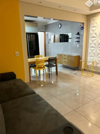 Imagem Casa com 3 Dormitorio(s) localizado(a) no bairro Vila Mogilar em Mogi das Cruzes / Mato Grosso do Sul Ref.:4443