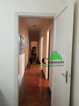 Imagem Casa para Venda em Limeira, Jardim Piratininga, 3 dormitórios, 2 banheiros, 2 vagas