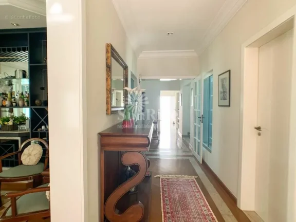 Imagem Casa à venda semi-térrea com 3 dormitórios , 300 m² por R$ 1.980.000 - Aldeia da Serra - Residencial das Estrelas - Barueri/SP