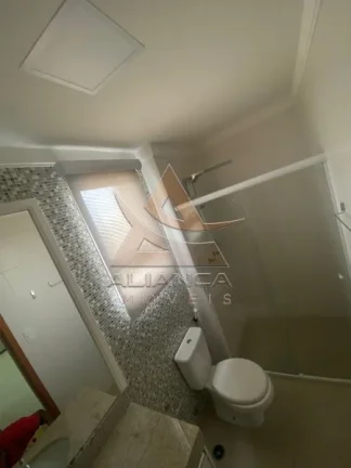 Imagem Apartamento - Ribeirão Preto - Jardim Nova Aliança