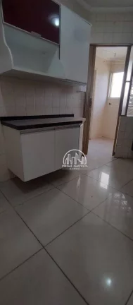 Imagem Apartamento com 2 dormitórios à venda, 60 m² por R$ 459.900,00 - Jardim Bonfiglioli - Jundiaí/SP