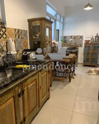 Imagem Apartamento na Rua Piauí com 3 quartos e 1 vaga, 151m²
