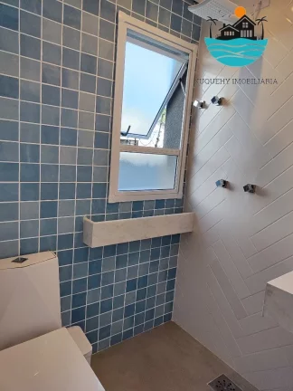 Imagem Casas a Venda Juquehy, Aluguel Anual Juquehy, 04 Suítes, max 12 pessoas, Piscina Privativa a 100 metros da praia, 05 banheiros| Juquehy Imobiliária