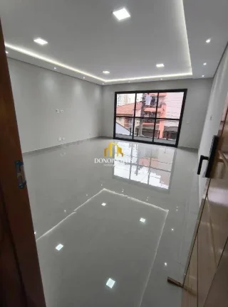 Imagem Sobrado Novo à Venda - Vila Luís Casa | Bairro Assunção - São Bernardo do Campo