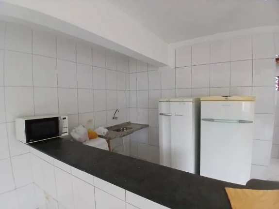 Imagem APARTAMENTO COM 46 m² - OCIAN - PRAIA GRANDE SP