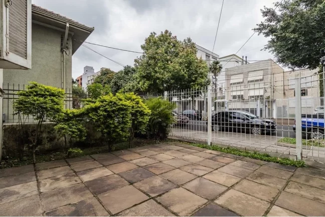 Imagem Apartamento à venda em Porto Alegre, Petrópolis, com 2 quartos, 85,7m2