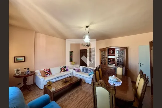Imagem Apartamento à Venda - Copacabana, 3 Quartos, 132 m2
