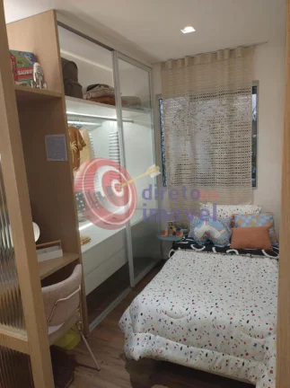 Imagem APARTAMENTO LANÇAMENTO BEM VIVER BARÃO DE LIMEIRA 1 E 2 QUARTOS SANTA CECÍLIA SÃO PAULO