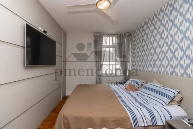 Imagem Itaim Bibia, apto 3 dormts, 1 suite, 1 vagas